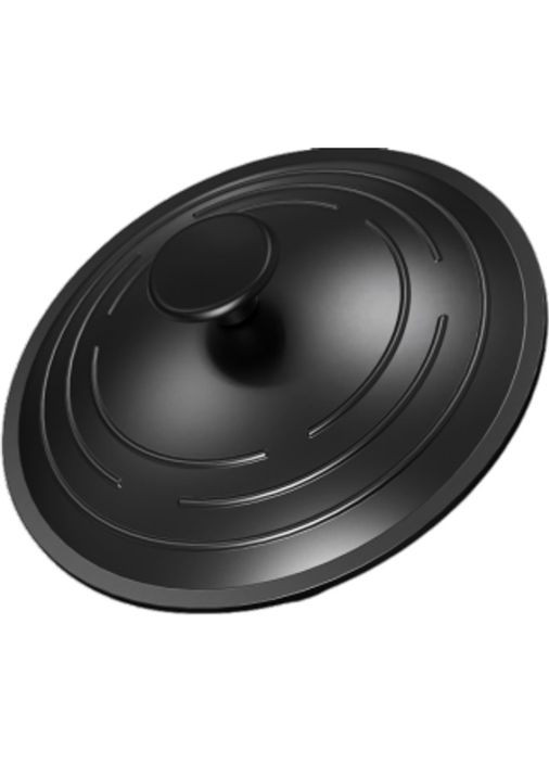 Ківш Be Active 1.3 л Black (-4048-16) IQ (323049351)