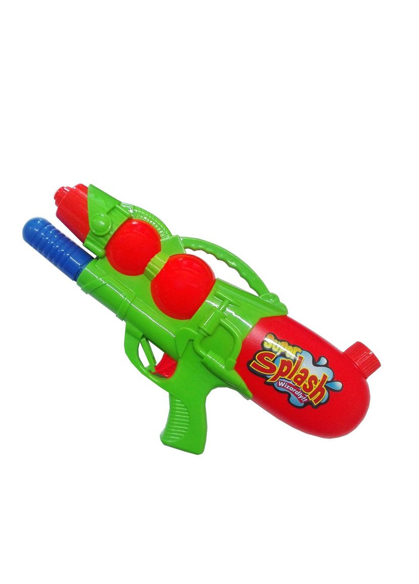 Водное оружие (023), зеленый Qunxing Toys (293484674)