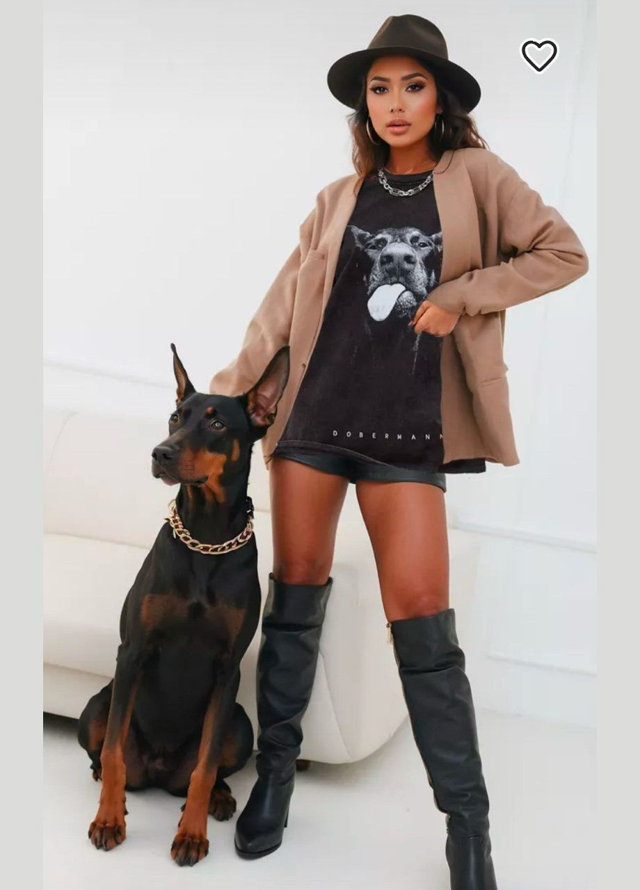 Футболка варенка Тай Дай No Brand - (316332778)