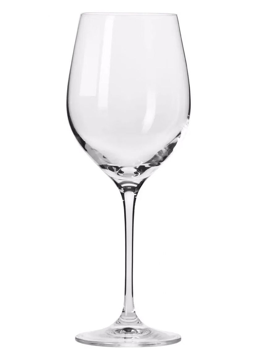 Набор бокалов для белого вина HARMONY 370мл х 6шт (KROS-788890) Krosno (316702713)