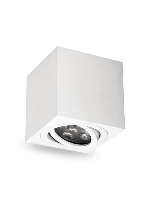 Накладний поворотний світильник ML303 під лампу Feron (361068640)