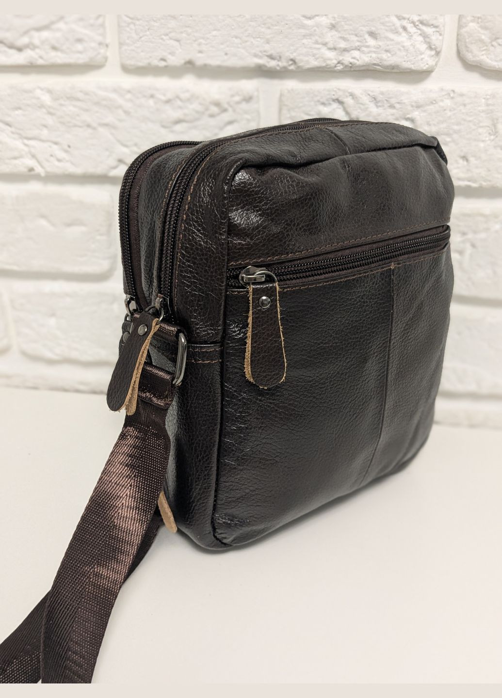 Сумка кожаная Vishnya (337466467)