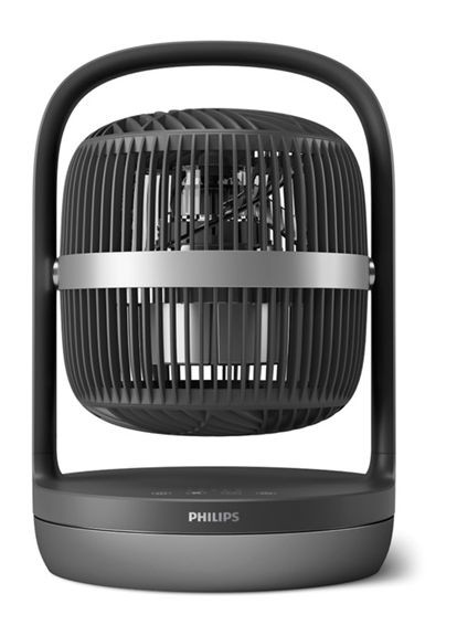 Вентилятор настольний CX3050/01 27 Вт черный Philips (364108558)