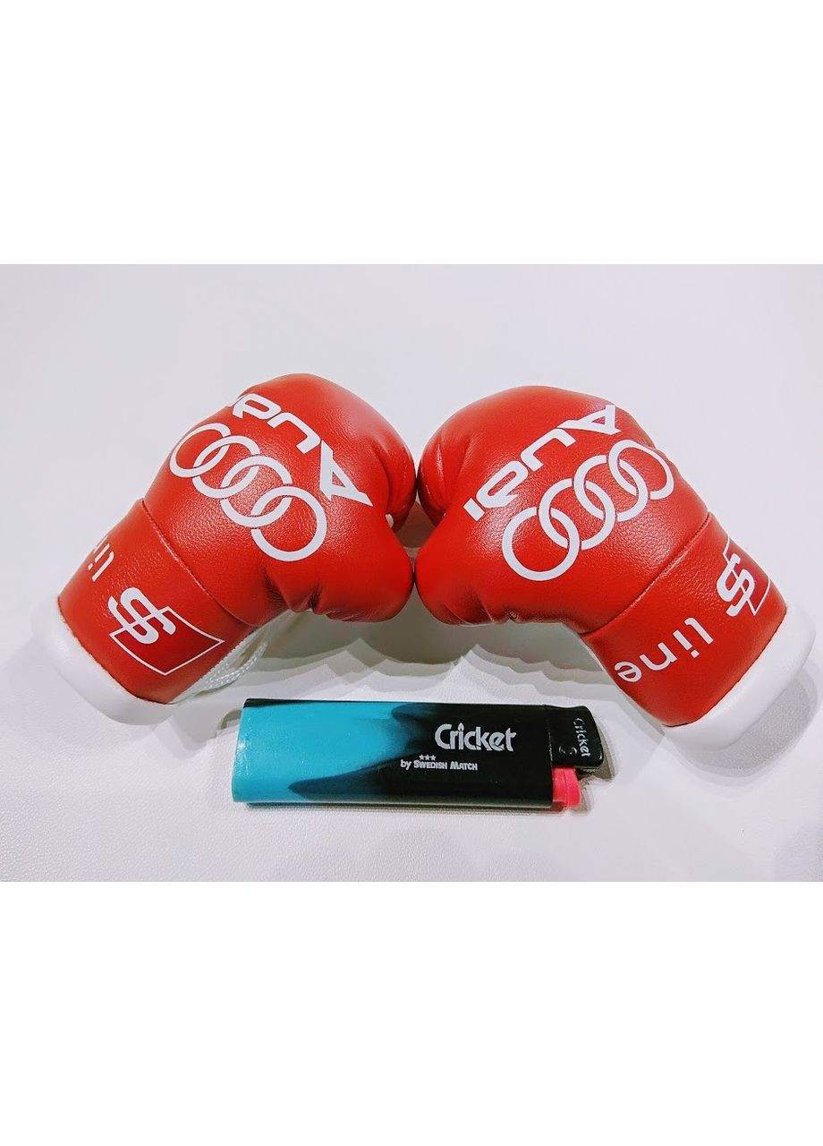 Підвіска боксерські рукавички Audi (351902175)