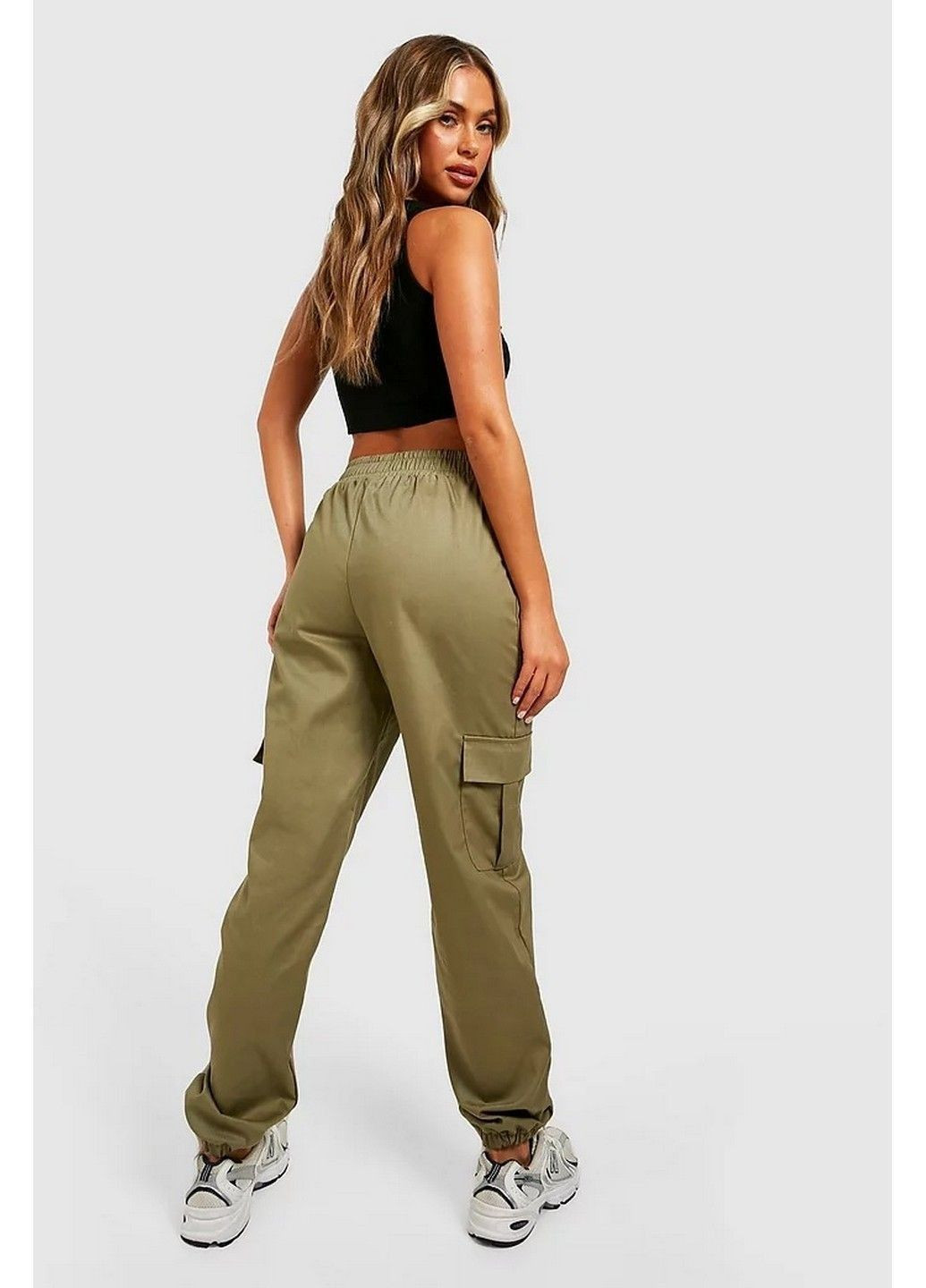 Брюки Boohoo (316039427)