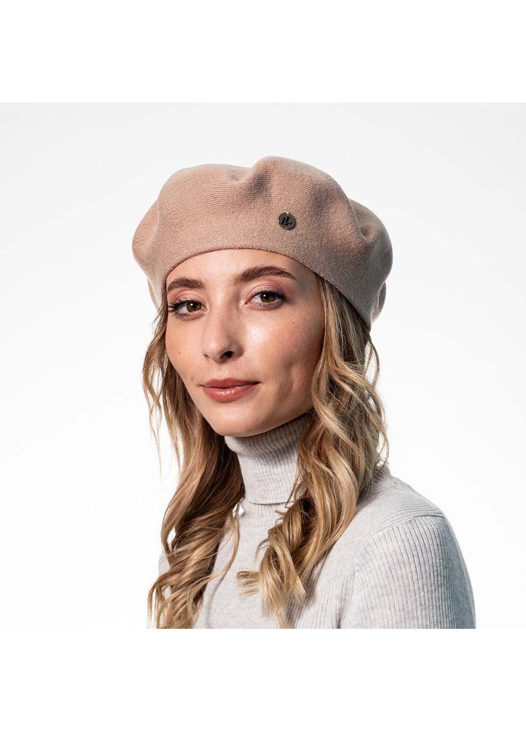 Берет LuckyLOOK (314795446)