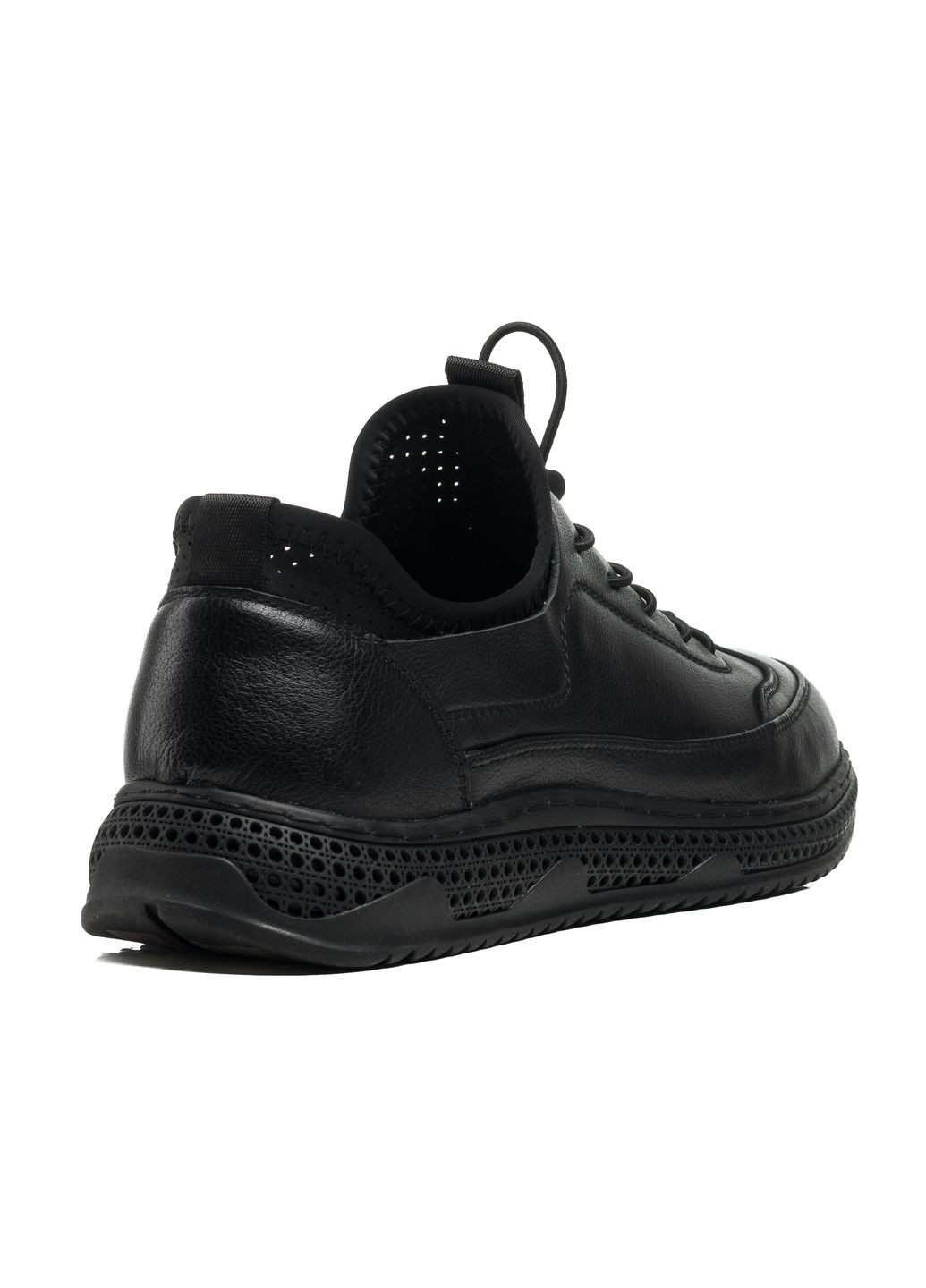 Черные туфли (2710) Lifexpert