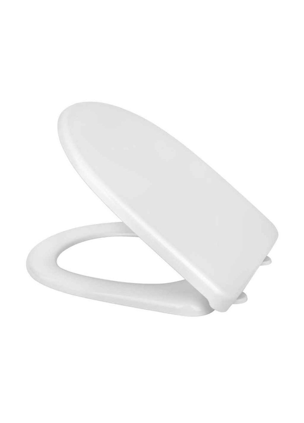 Сидіння для унітазу СП-5 Полімердеталь (359438455)