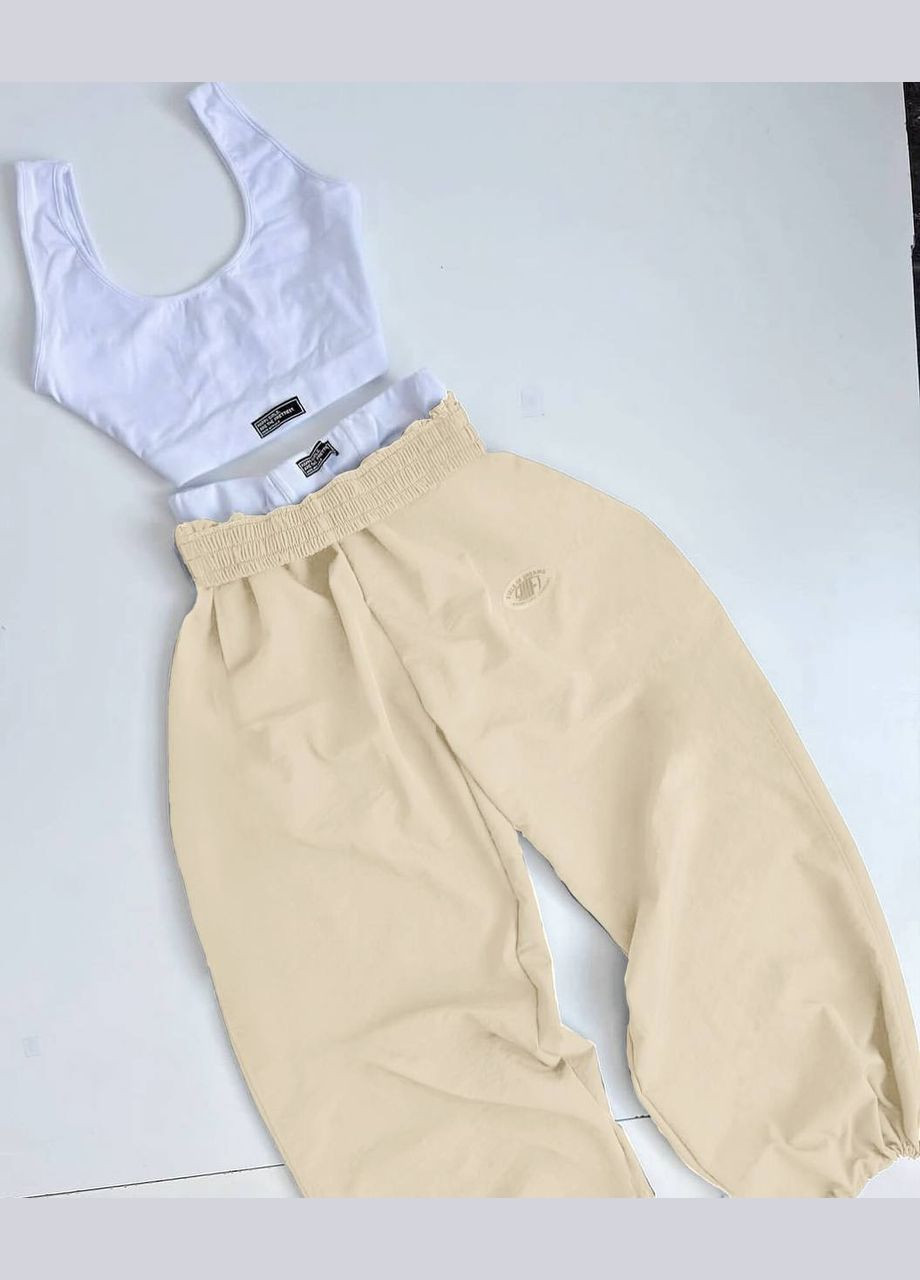 Костюм с топом и брюками Avanti (317470547)