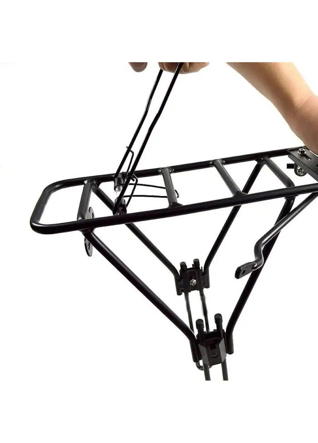 Багажник HS-T042 26-29" диск/v-brake Hongsenbike (305321192)