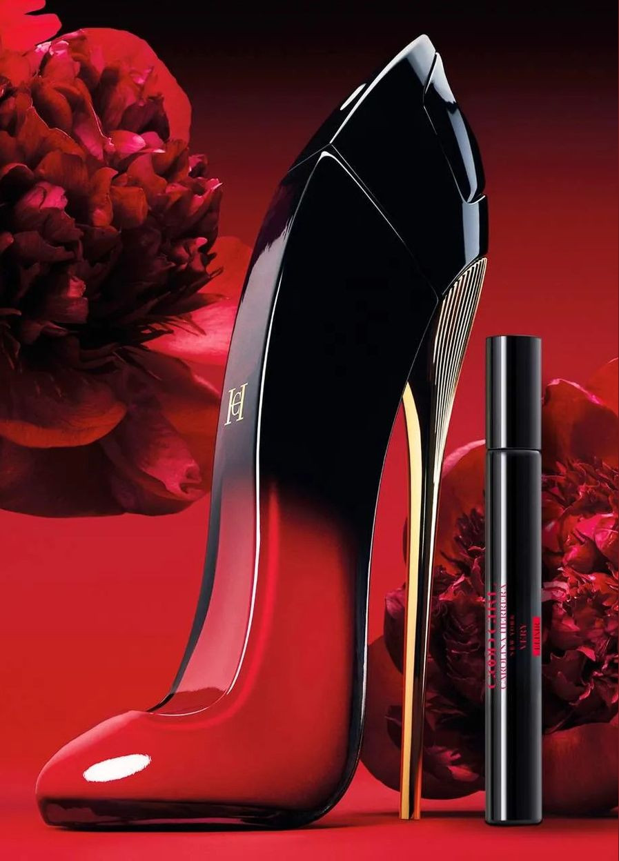 Парфумована вода Very Good Girl Elixir (пробник), 1.5 мл Carolina Herrera (347151334)