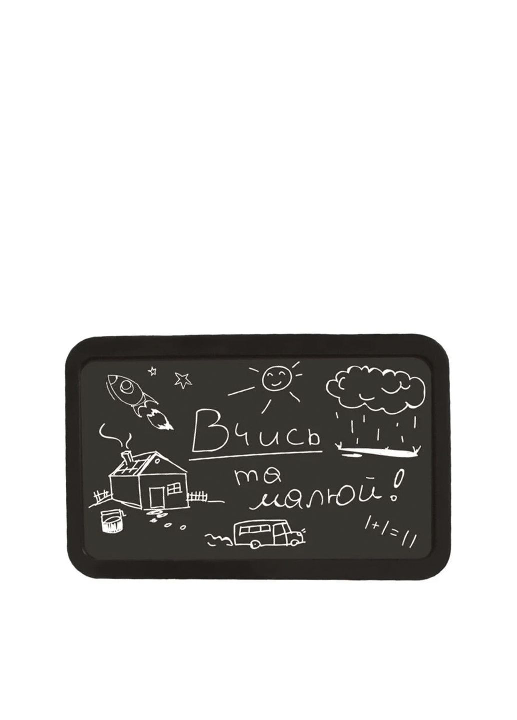 Дошка знань колір різнокольоровий CB-00264742 TK Group (319075496)