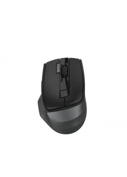 Мишка (4711421992794) A4Tech FG45CS Air Wireless Stone Grey (295929874)