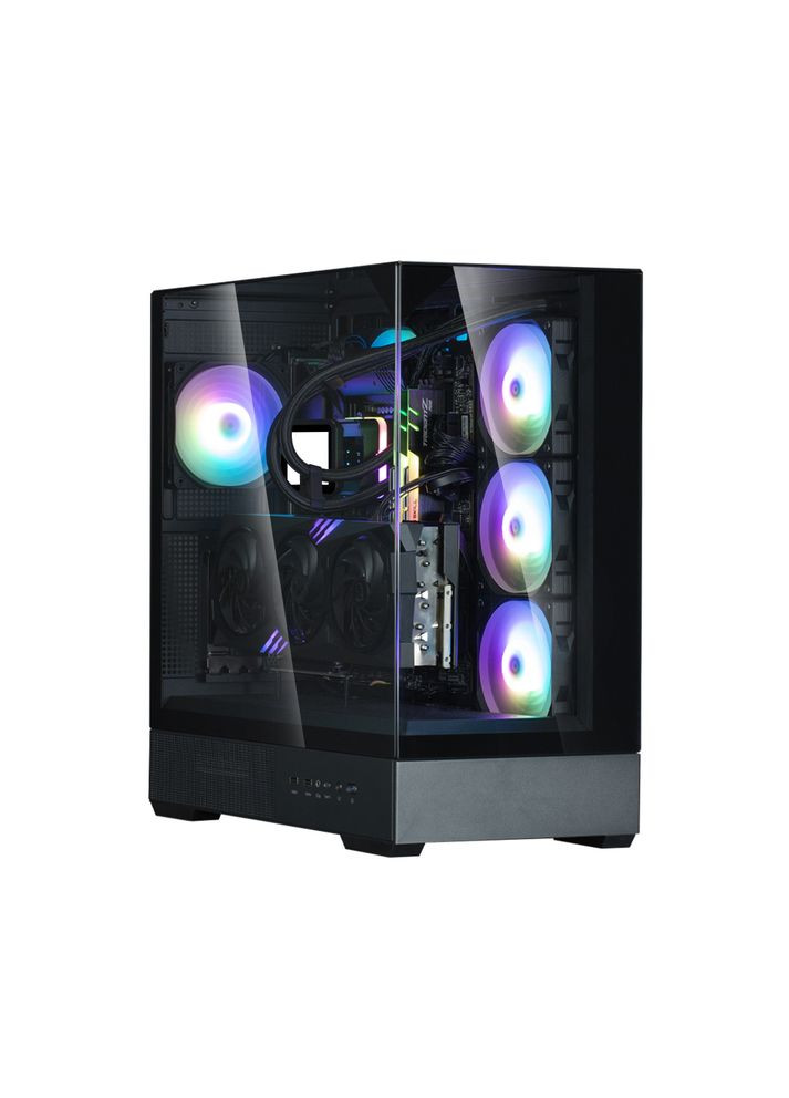 Корпус для пк Zalman (362213959)