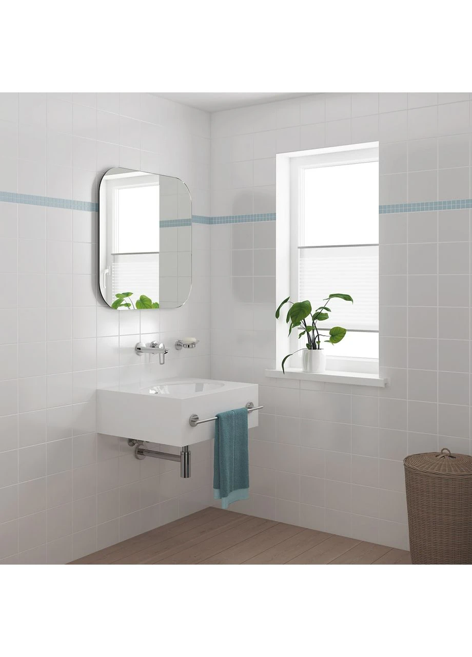 Смеситель скрытого монтажа для раковины BauLoop New 20289001 Grohe (392916641)