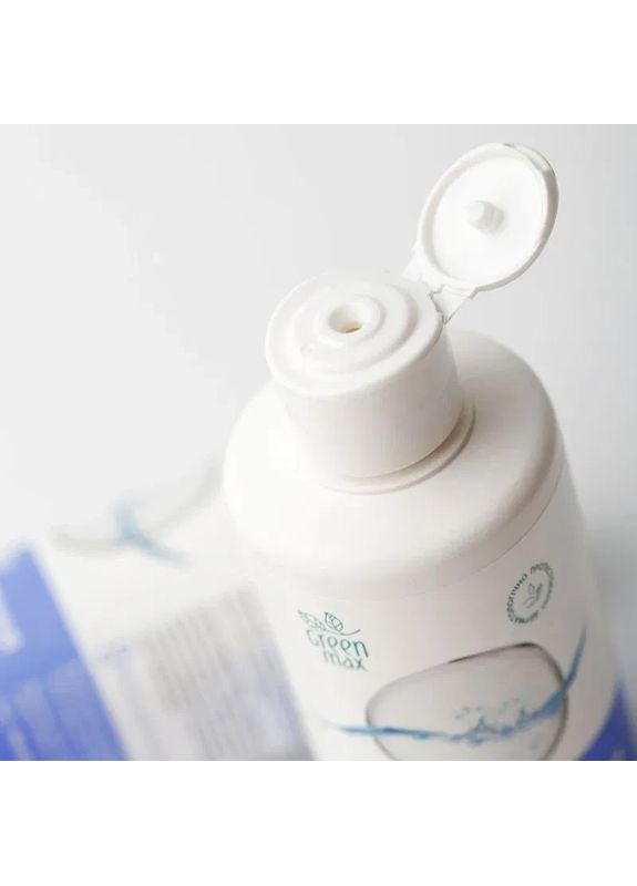 Натуральний засіб для видалення цвілі та грибка 200 мл Green Max (361114689)