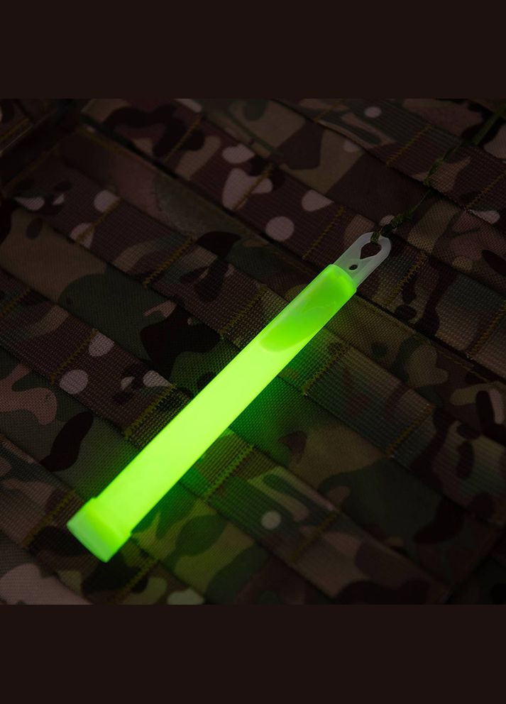 Хімічний джерело світла GS6 15см 12г Green (-CGS6-GN) 2E (322914387)