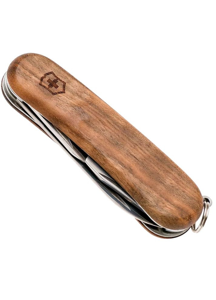 Нож Delemont EvoWood 10 2.3801.63 Victorinox (317306913)