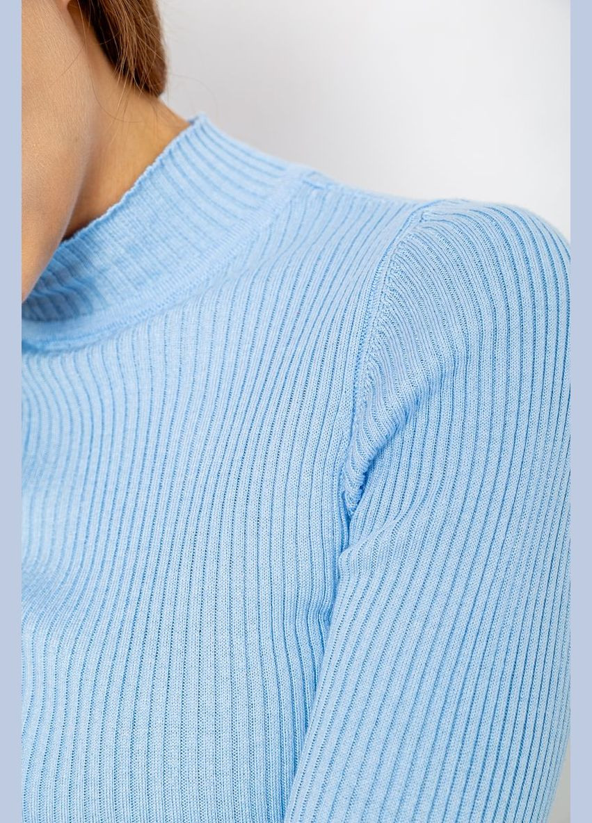 Водолазка женская в рубчик,, 214R91306 Ager (301646711)