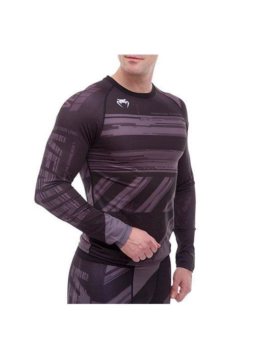 Рашгард з довгим рукавом VNM Amrap 9507, No branding (06429090) No Brand (323024999)