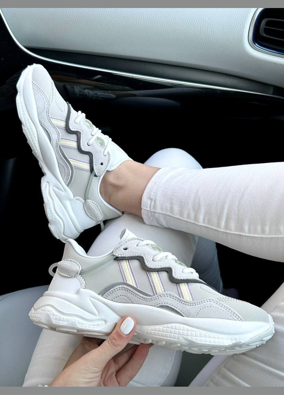 Кроссовки Vakko комбинированные всесезоны (323081857)