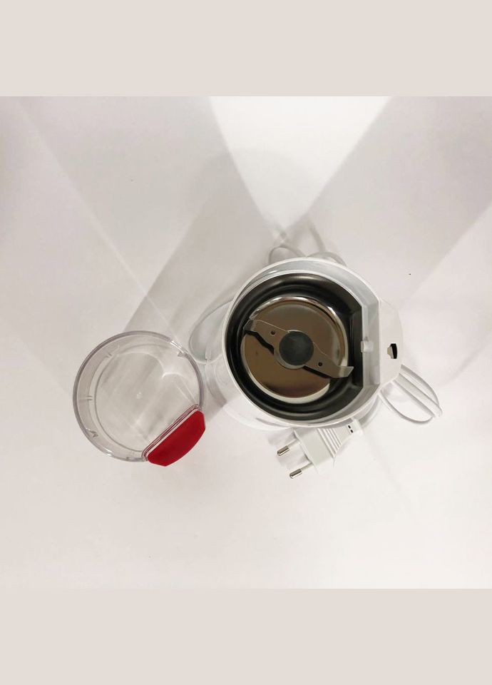 Потужна кавомолка для подрібнення SG-1802-RD, Кава молка, Подрібнювач NO-985 кавових зерен Satori (349512073)