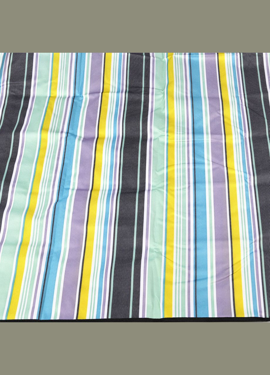 Розкладний килимок для пікніка 145х180 см Supretto (297442754)