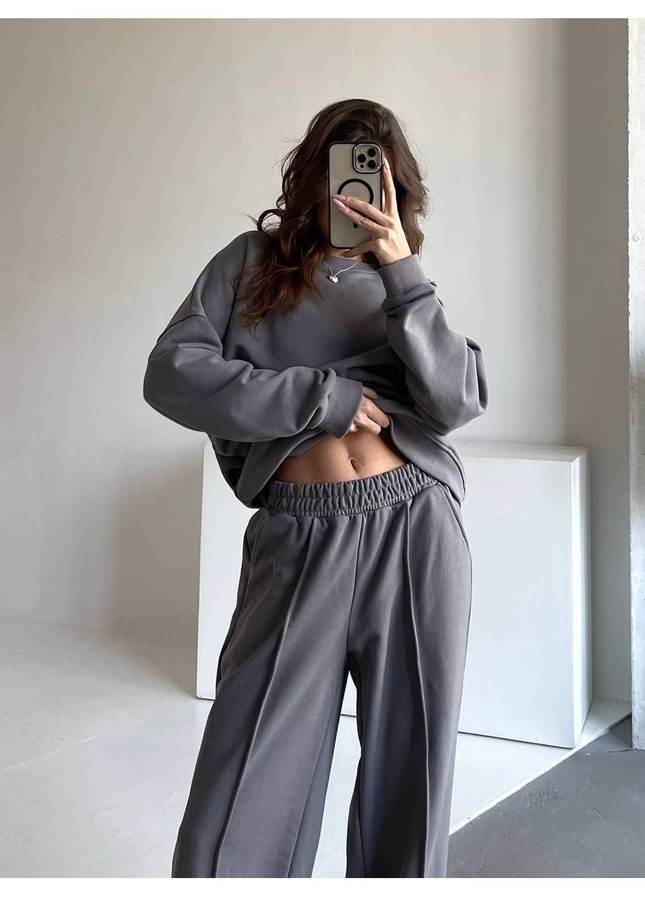 Жіночий костюм повсякденний Style Point (360504930)