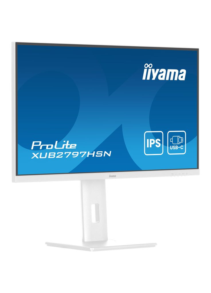 Монитор XUB2797HSN-W2 Iiyama (360795078)