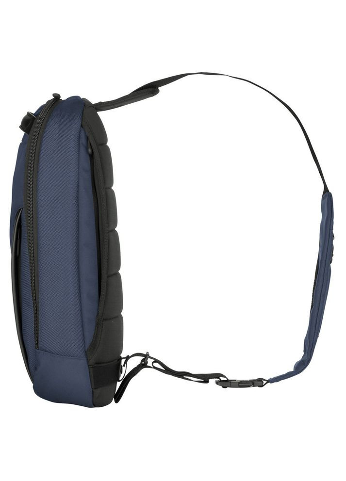 Монорюкзак ALTMONT Professional Navy Blue Vt653281 Victorinox (372672234)