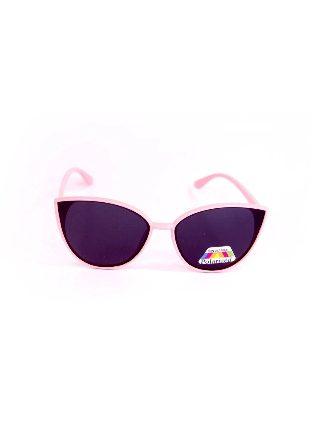 Дитячі рожеві окуляри 0478-4 BR-S (294607773)