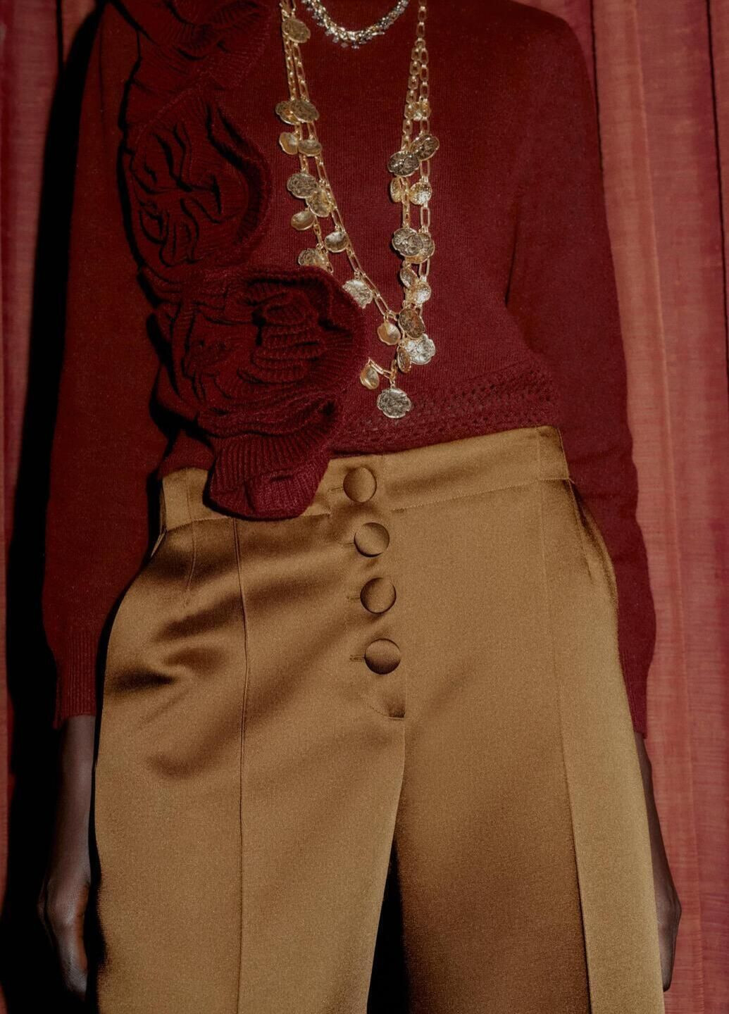 Штани Zara (369009713)