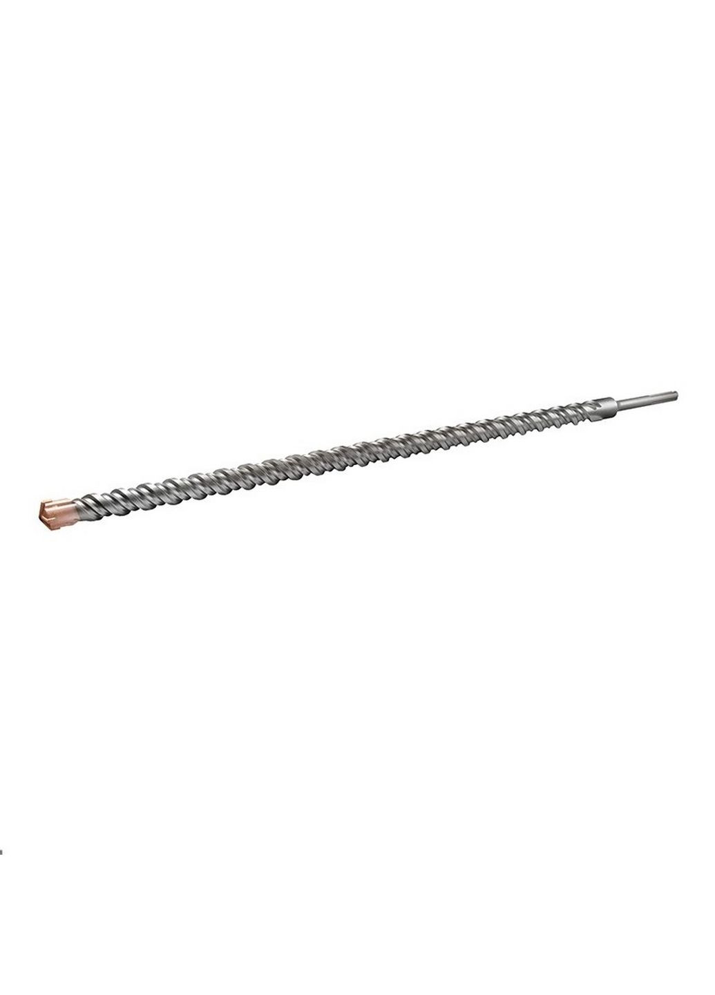 Сверло для бетона SDS-MAX 40х1000 мм QUADRO S4 Granite (288185861)
