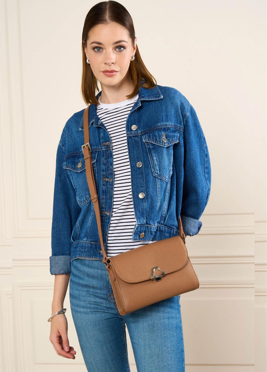 Сумка Lancaster (317638284)