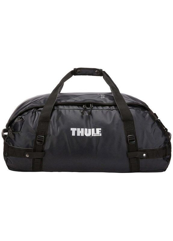 Дорожно-спортивная сумка Chasm 90L Black (TH 3204417) Thule (322207661)