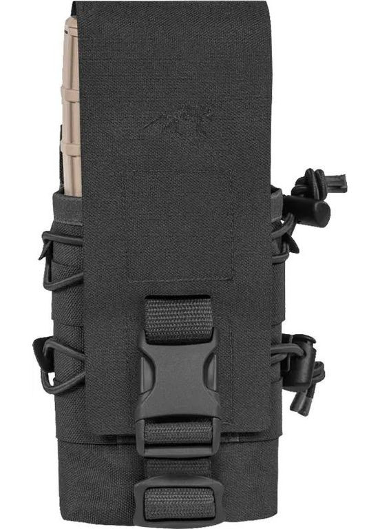 Підсумок SGL Mag Pouch MK II. Black Tasmanian Tiger (316444554)