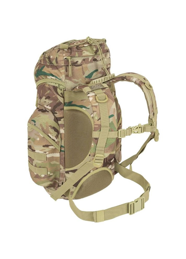 Рюкзак Forces Loader Rucksack 33L HMTC (NRT033-HC) Highlander (323125241)