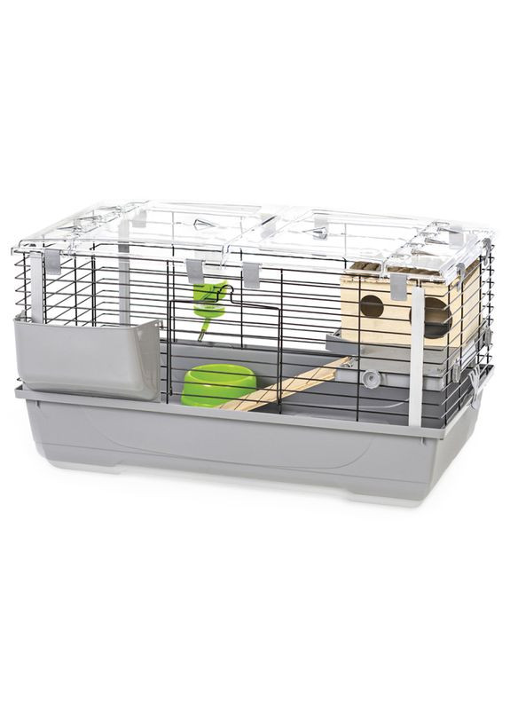 Клітка для гризунів EVA VIP 79 x 45 x 52 см MPS (354701428)