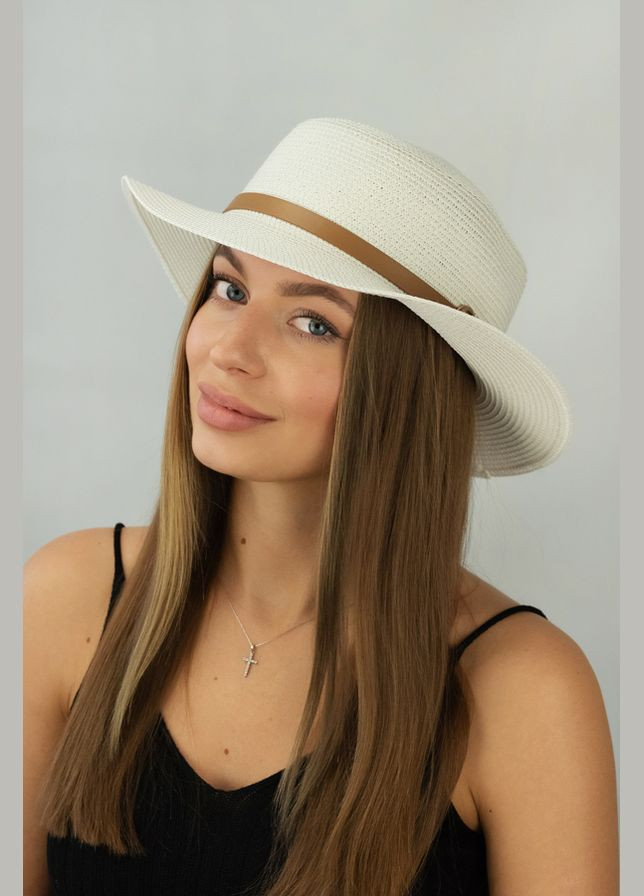 Женская шляпа канотье Хлоя Braxton (292311056)