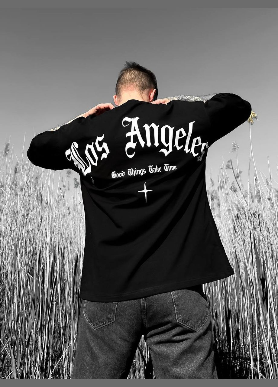 Черно-белая стильная футболка Vakko