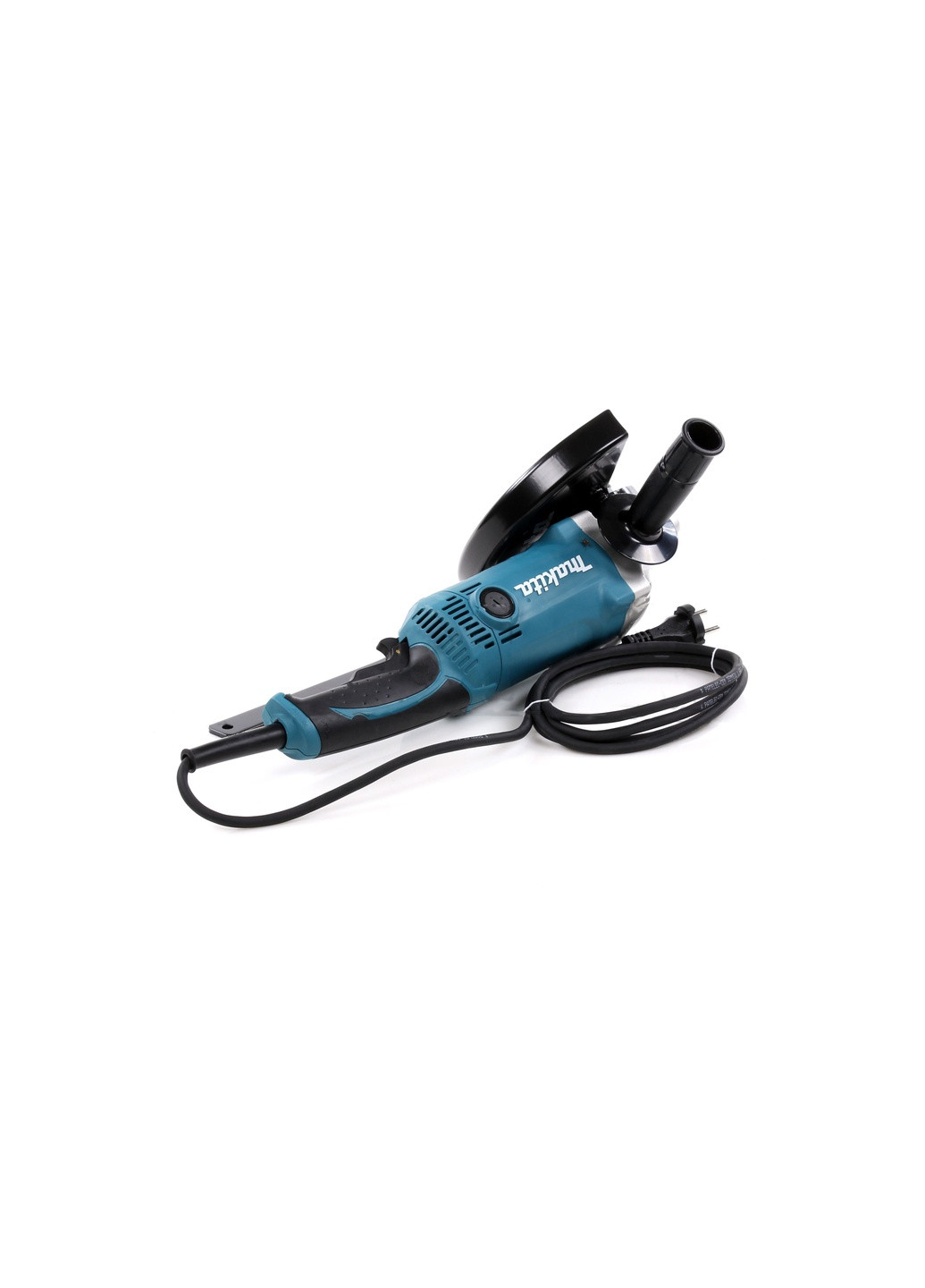 Кутова шліфувальна машина GA9040RF01 (2600Вт, 230мм) болгарка з механічною муфтою (4387) Makita (295030576)