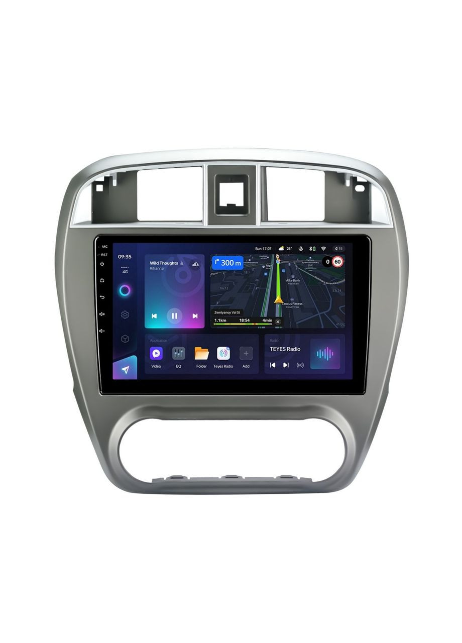 Штатна магнітола серії CC3L під Nissan Sylphy Classic 2006-2011 (F1) 10 дюймів Teyes (346510873)