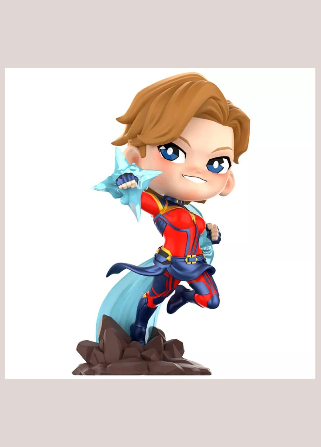 Фігурка-сюрприз Infinity Saga Marvel в асортименті (MISS-01) Pop Mart (333251746)