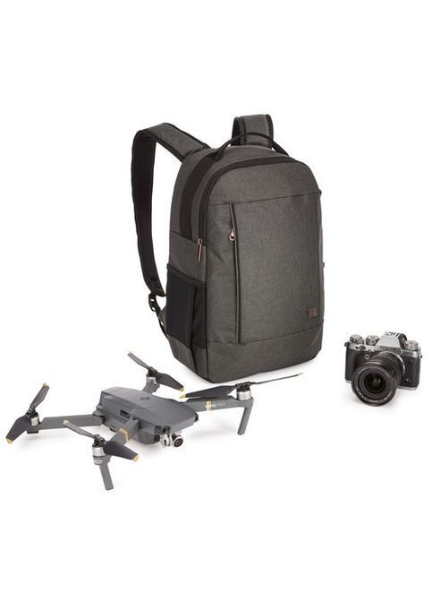 Рюкзак ERA DSLR Backpack CEBP105 Grey (6498678) Case Logic (315600619)