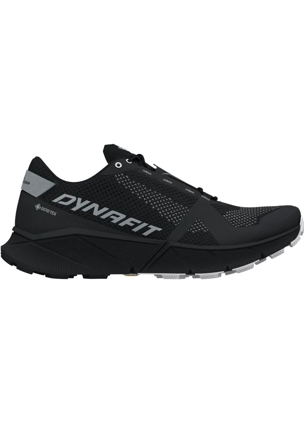 Черные всесезонные кроссовки ultra 100 gtx mns Dynafit