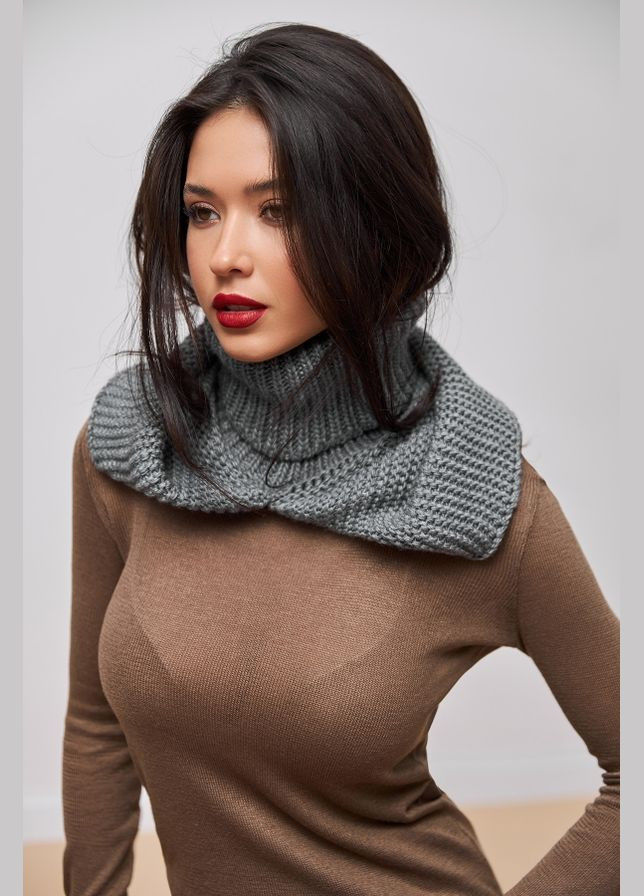 Лонгслив из вискозы и хлопка (2498) Triko Bakh (334710278)