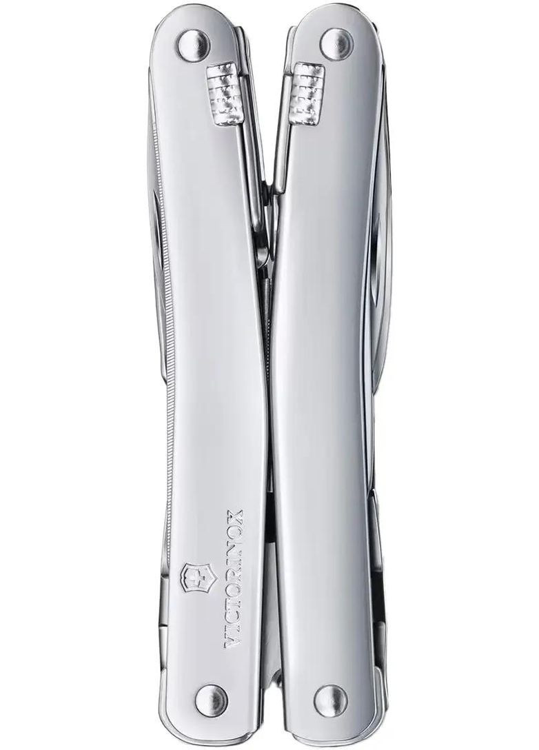 Мультитул Swisstool Spirit X Plus 3.0235.N Victorinox (316439885)