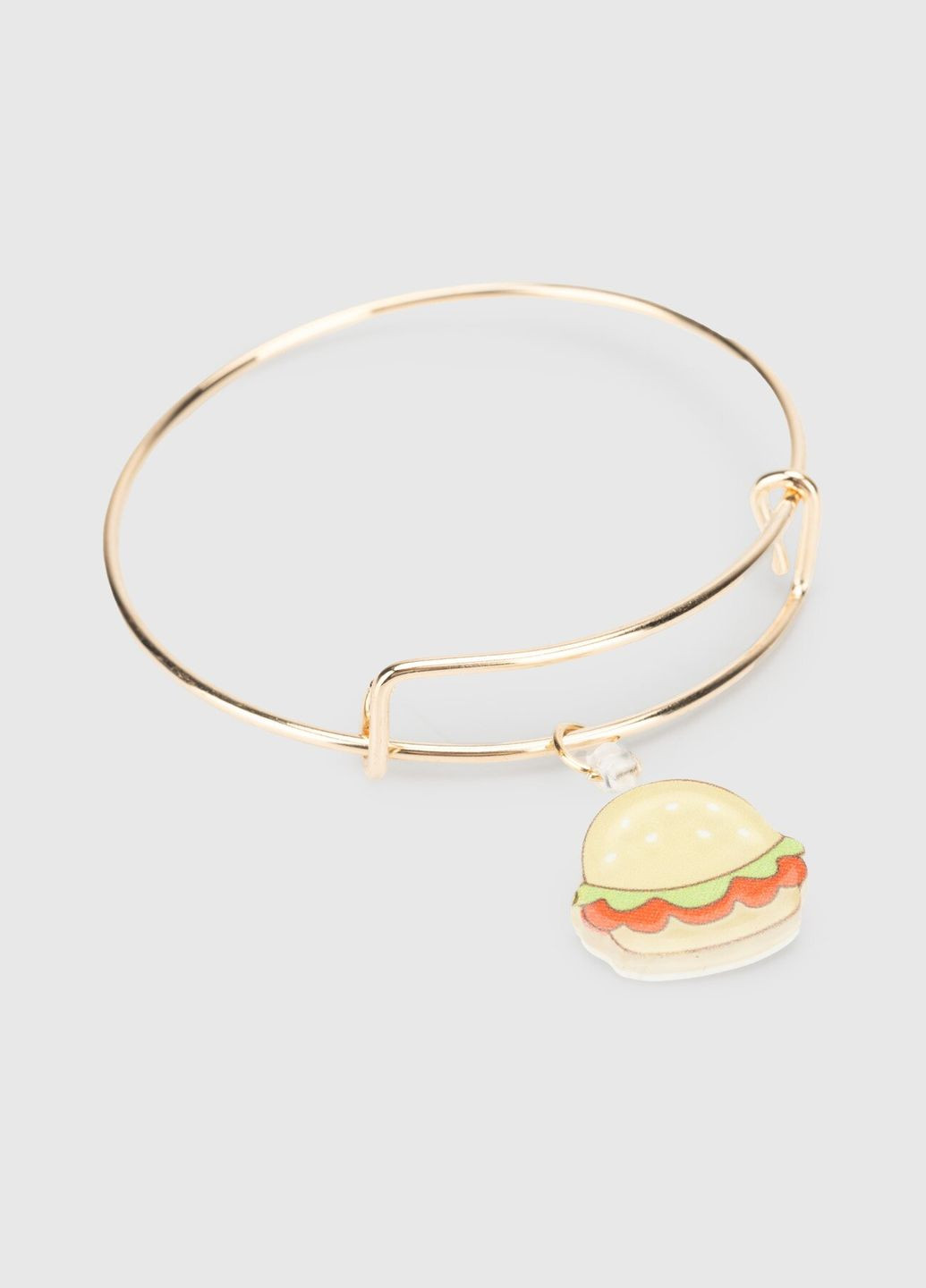 Набор украшений для девочки Бургер QQ11111 Разноцветный (2000990713612) shop (2000990713612) No Brand (362976121)