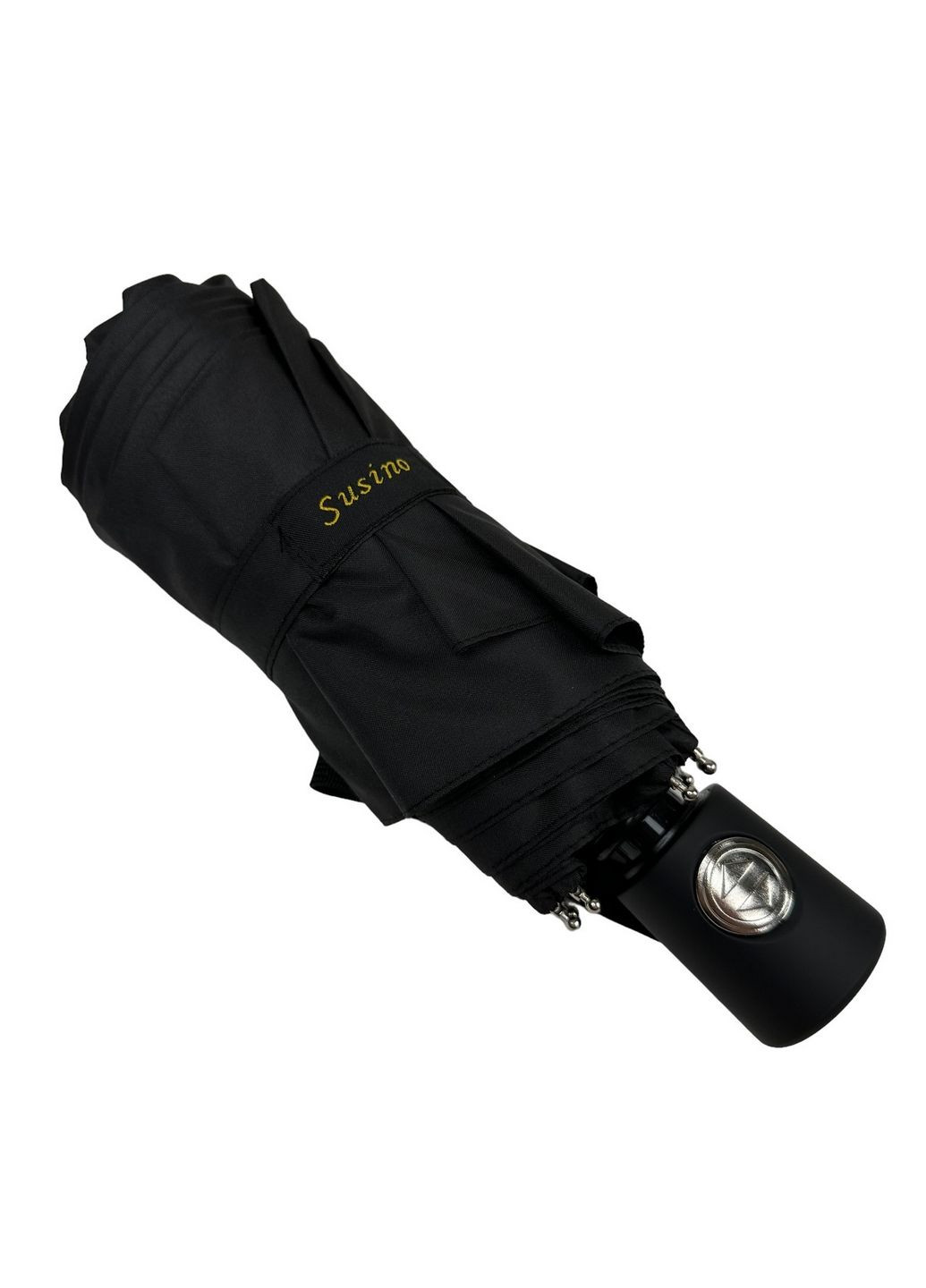 Складной мужской зонт автоматический Susino (288183692)