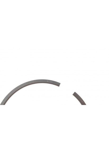 Кольца поршневые OPEL 82,50 1,7D/TD (пр-во KS) 800021010000 Kolbenschmidt (366123699)